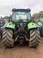 Tractor agrícola - Deutz-Fahr - agrotron m640