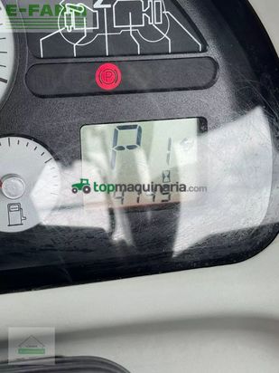 Tractor agrícola - Massey Ferguson - 7475