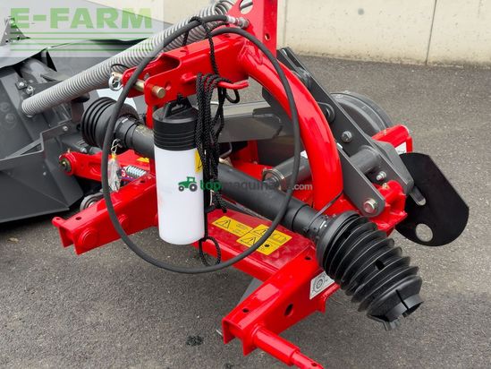 Cortacésped manual - Massey Ferguson - fella mf dm306-p scheibenmaehwerk