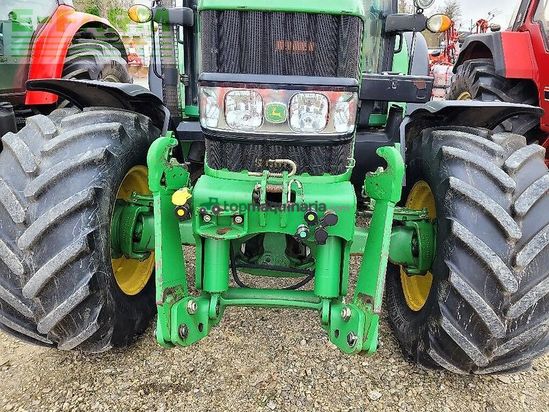 Tractor agrícola - John Deere - 6230 premium