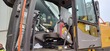 Excavadora VOLVO EW240E