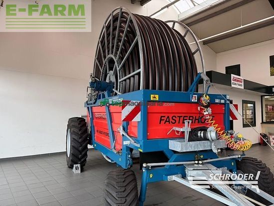 Riego -  - fm 4800 h