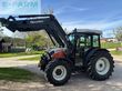 Tractor agrícola - Steyr - kompakt 375