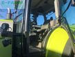 Tractor agrícola - Claas - axion 840