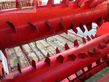 Remolqu agrícola - Krone - turbo 4000