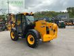 Telescopica - JCB - 540-140 hi viz telehandler (st26352)