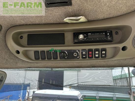 Tractor agrícola - Caterpillar - challenger mt 765 b