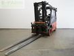 Elevadora - Linde - e 45/600 hl ion 388-00