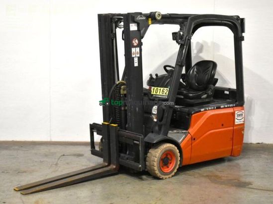 Elevadora - Linde - e 16 386