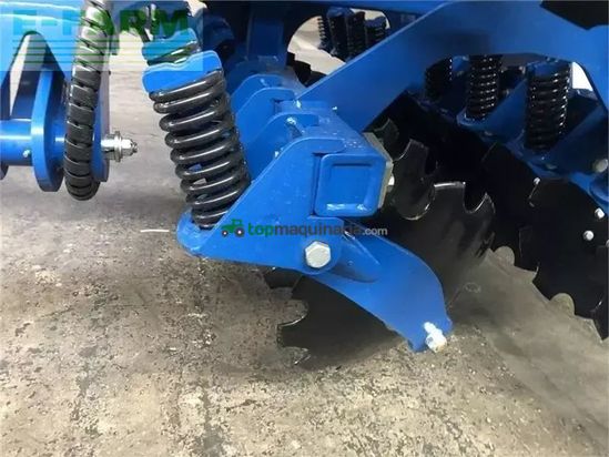 Grada rotativa - Kockerling - rebell classic 800 t 2.0