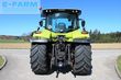 Tractor agrícola - Claas - arion 650 cmatic CMATIC