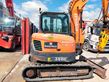 Miniexcavadora DOOSAN DX62R-3