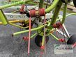 Henificador - Claas - volto 870 t