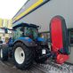 Tractor agrícola - New Holland - t5.120 dc/ac AC