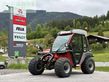 Tractor agrícola - Reform - metrac h7rx