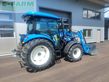 Tractor agrícola - New Holland - t4.75s stage v S