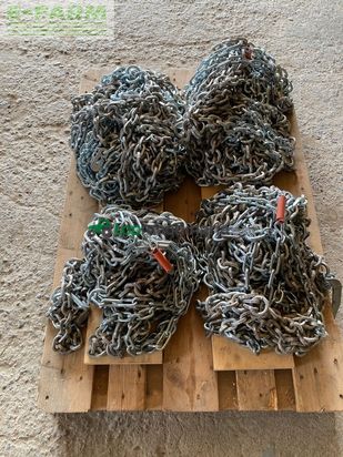 Tractor agrícola - Steyr - 4110 kompakt (stage v)