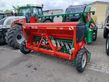 Sembradora - Agro-Masz - sr 301 + doppelscheibenschare