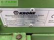 Remolqu agrícola - Krone - titan 4/32 l