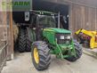 Tractor agrícola - John Deere - 5080g
