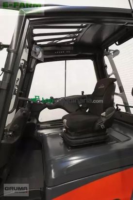 Elevadora - Linde - e 50 hl 388