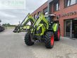 Tractor agrícola - Claas - arion 450 cis CIS