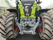 Tractor agrícola - Claas - axion 830 cis+