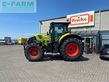 Tractor agrícola - Claas - axion 810 cmatic %special offer!% CMATIC