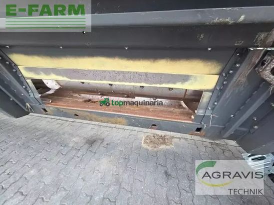 Cosechadora de Cereal - Fendt - 6275 l mcs