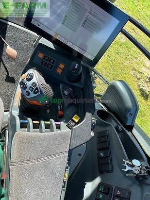 Tractor agrícola - Claas - axion 930 cmatic ceb