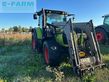 Tractor agrícola - Claas - arion 620