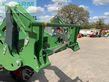 Tractor agrícola - Fendt - 210 tractor (st23988)