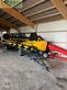 Cosechadora de Cereal - New Holland - cr 8080