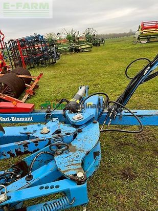 Arado - Lemken - vari diamant 9 x 6/1