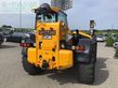 Telescopica - JCB - 560-80 agri pro