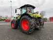 Tractor agrícola - Claas - axion 830 cmatic cebis CMATIC CEBIS