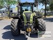 Tractor agrícola - Claas - arion 640 cebis tier 4i