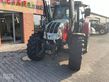 Tractor agrícola - Steyr - profi 4110