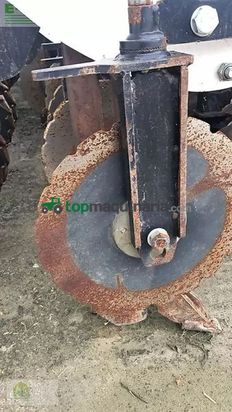 Equipamiento / accesorio - Agrisem - stripcat ii