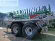 Equipamiento / accesorio - Fliegl - pfw 16000 maxx-line plus + skate 150