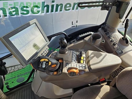 Tractor agrícola - John Deere - 6230 r