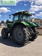 Tractor agrícola - Deutz-Fahr - 6120