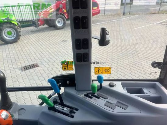 Tractor agrícola - New Holland - boomer 50