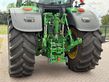 Tractor agrícola - John Deere - 6r 250 traktor