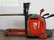 Elevadora - Linde - d 12 hp ap 133