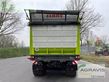 Remolqu agrícola - Claas - cargos 9500