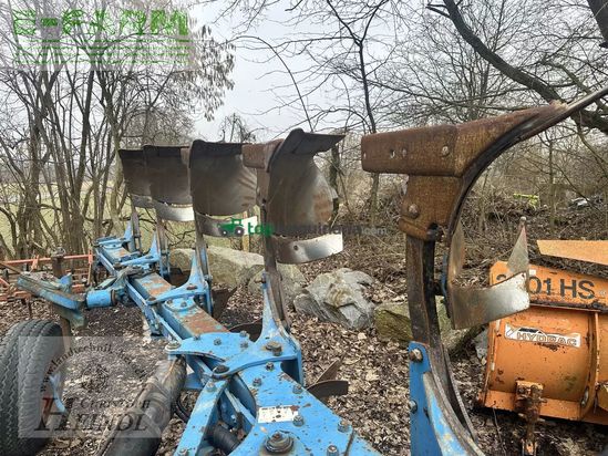 Arado - Lemken - vari-opal 141