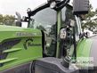 Tractor agrícola - Fendt - 828 vario s4 profi plus