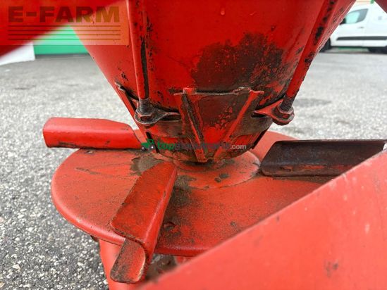 Esparcidor - Pöttinger - Landsberg 260