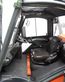 Elevadora - Linde - h 40 t evo 394-02